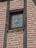Lescure d'Albigeois, Maison de l'ours (1)